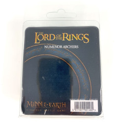 x3 Numenor archers blister...