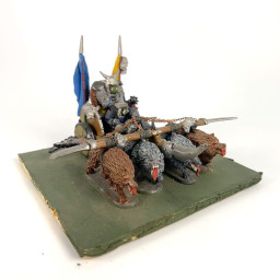 Grenadier Model Orc General...