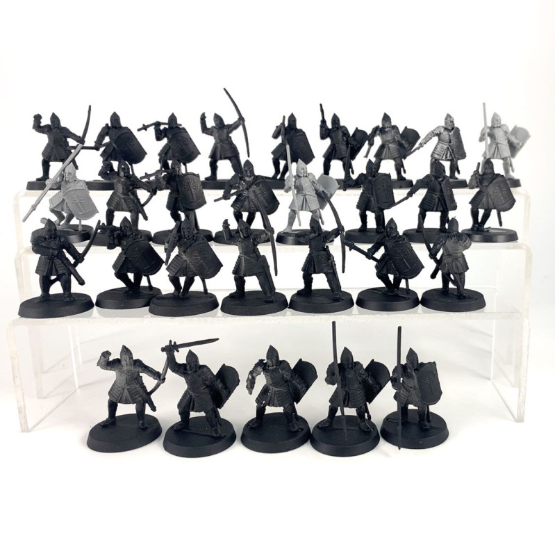 Guerriers de Minas Tirith