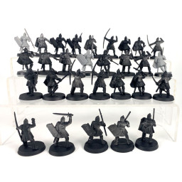 Warriors of Minas Tirith