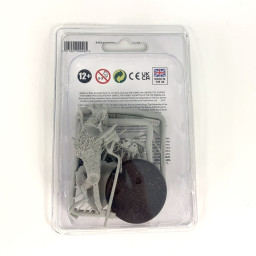 Warg Marauder - Neuf