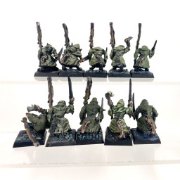 Plague monks