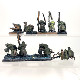 Plague monks