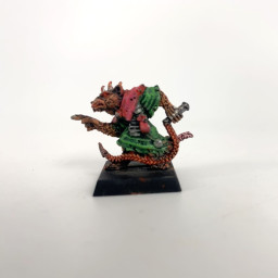 Chef de meute rats ogres