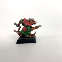 Chef de meute rats ogres
