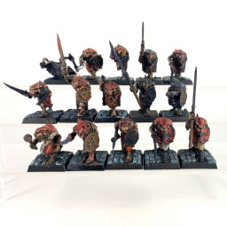 clanrats