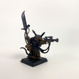 Technomage île de sang