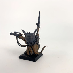 island of blood technomage