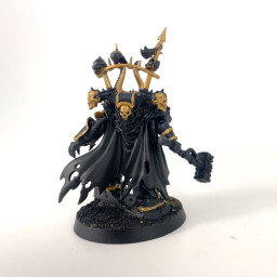 Chaos lord