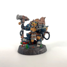 Arkanaut Admiral