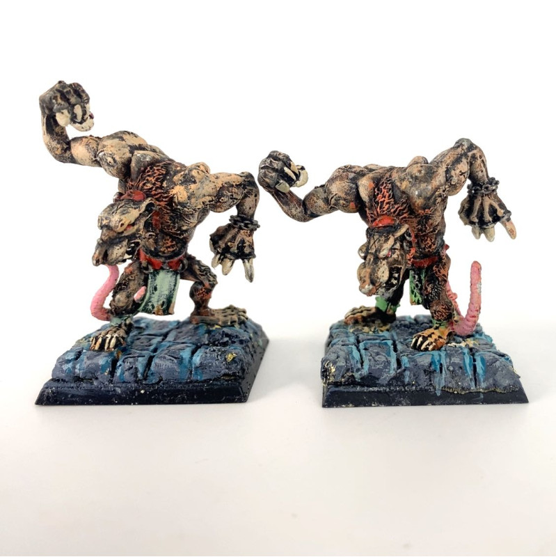Rat ogres