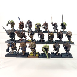 Plague monks