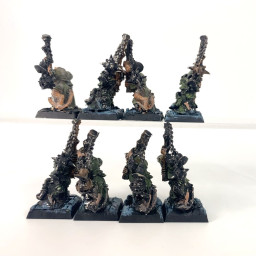 Plague Censer Bearers