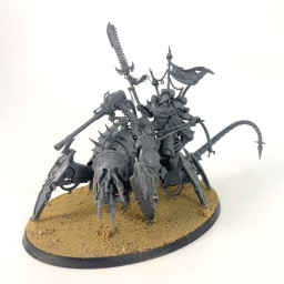 Vex Machinator Arch-Lord Discordant