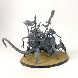 Vex Machinator Arch-Lord Discordant