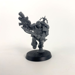 Watch Captain Artemis