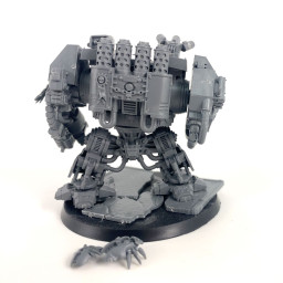 Dreadnought
