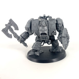 Dreadnought vénérable