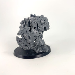 Venerable dreadnought