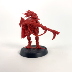 Dahyak Grekh Kroot Tracker