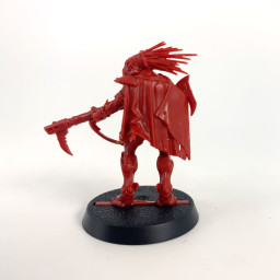 Dahyak Grekh Kroot Tracker