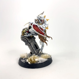 Abhorrant Archregent