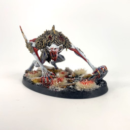Varghulf Courtier