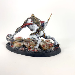 Varghulf Courtier