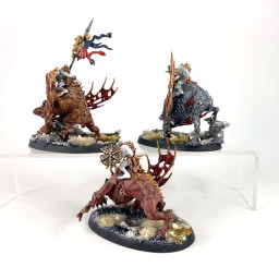 Chevaliers de Morbheg