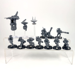 kill team: pathfinders