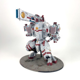 KV128 Stormsurge