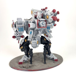 KV128 Stormsurge