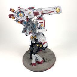 KV128 Stormsurge