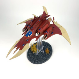 Razorwing Jetfighter