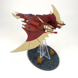 Razorwing Jetfighter