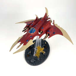 Razorwing Jetfighter