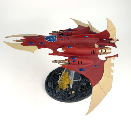 Razorwing Jetfighter