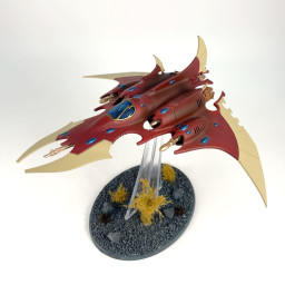 Razorwing Jetfighter