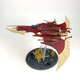 Razorwing Jetfighter