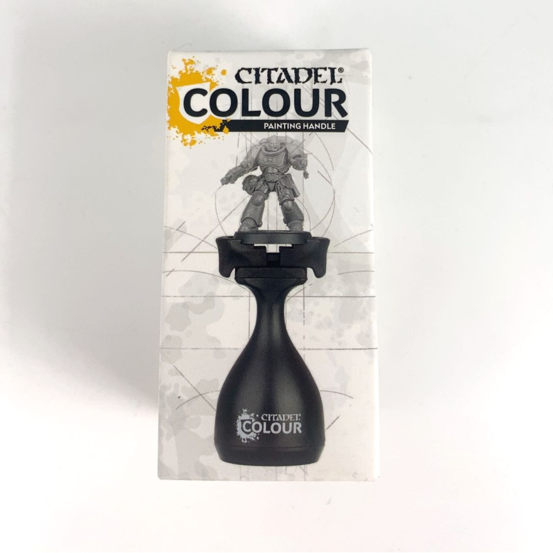 Citadel Colour Painting Handle