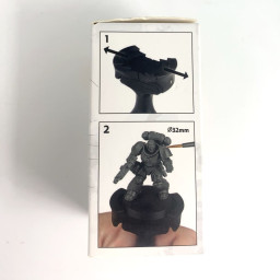 Citadel Colour Painting Handle