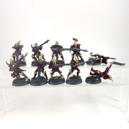 Kabalite warriors