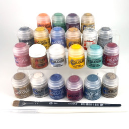 AOS Starter Paint Kit