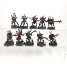 Kabalite warriors