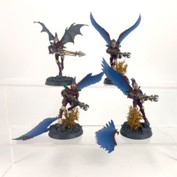 Scourges