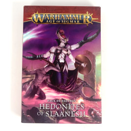 Pack de Faction: Hédonites...
