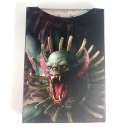 Warscroll Cards V3 FR