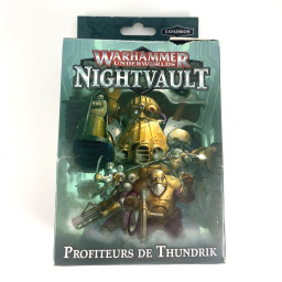 Thundrik's Profiteers