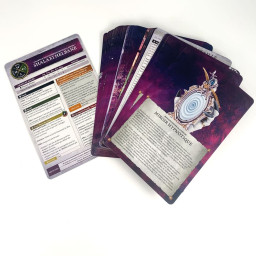 Faction Pack: Hedonites of Slaanesh