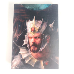 Warscroll Cards V3 FR